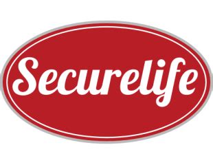 secure life spice